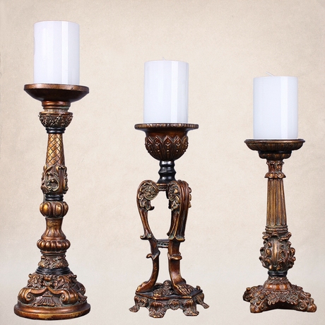 爱逛街为您找到高档欧式烛台相关的宝贝,您可以在下面的板块中挑选