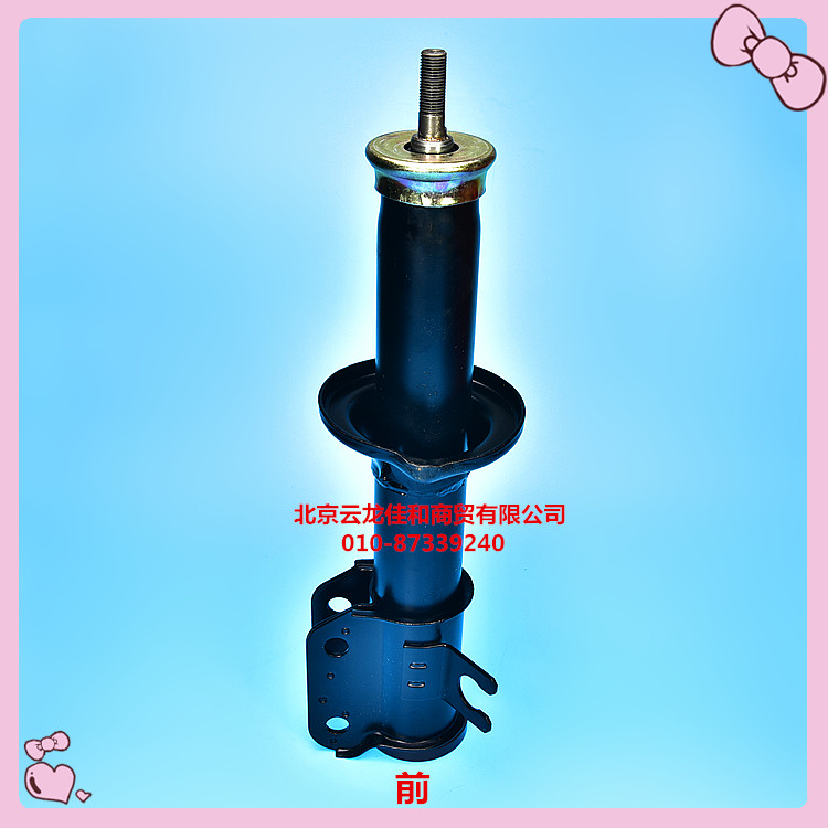 

Амортизаторы Yunlongjia MATIZ/SPARK/TICO