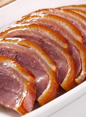 道台府油炸肉梗 新鲜孜然味肉香美食黑龙江特产450g真空塑封包装