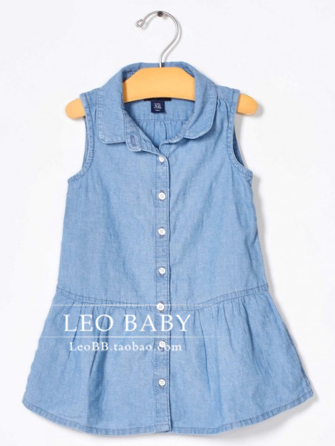 

платье GAP BabyGap 414345