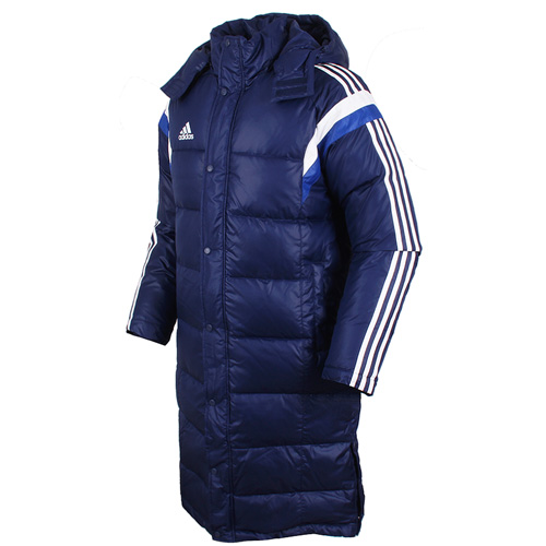 

Спортивный пуховик Adidas CONDY S03492