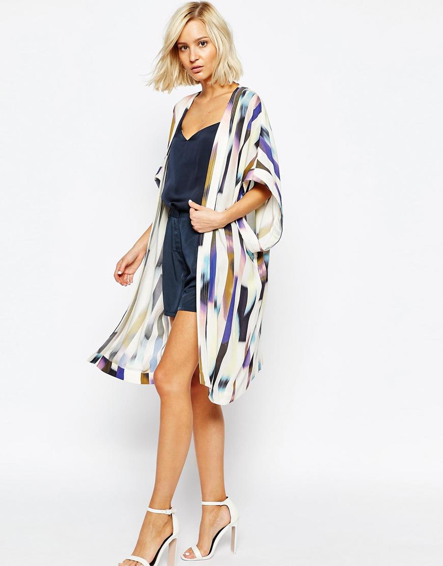 

женский плащ 2015 ASOS