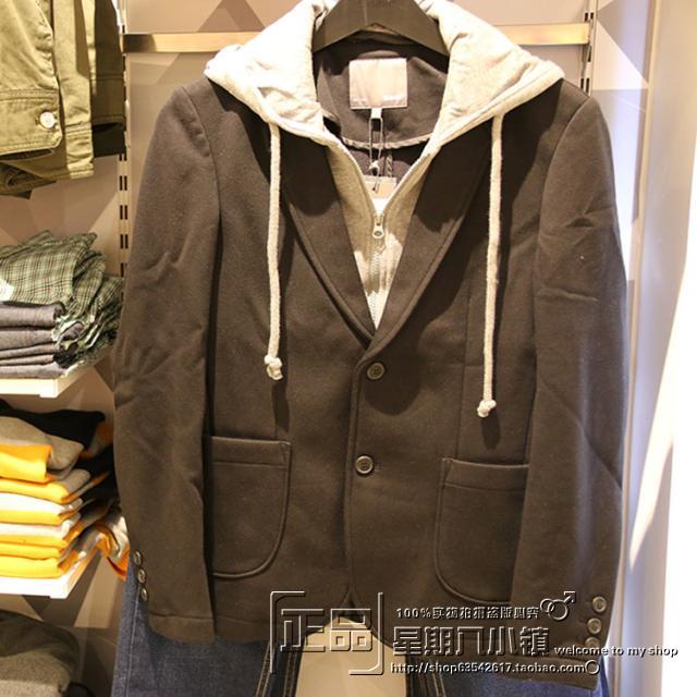 

Пиджак, Костюм Semir 10414111001 2014 10-414111001
