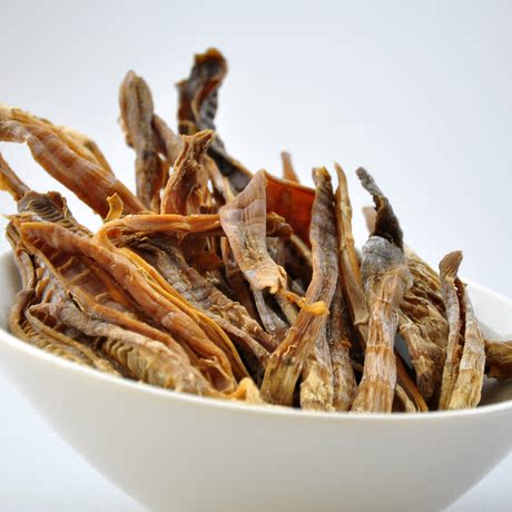 笋干干货湖南特产农家自晒2015年新货春笋干竹笋干超嫩500g包邮