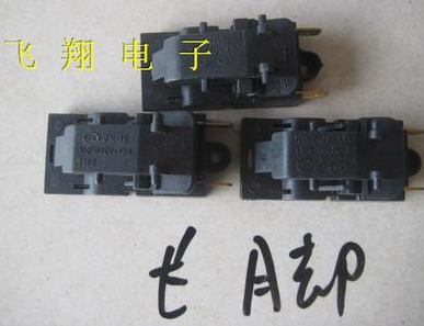 

Комплектующие для электрочайников JY-17C09/15C09 SLD-113