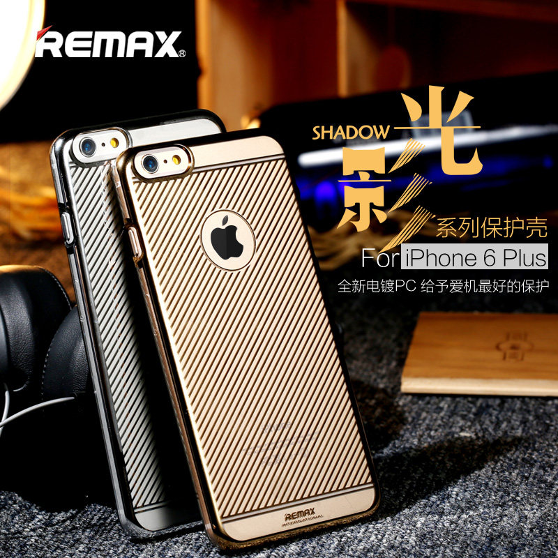 

Чехлы, Накладки для телефонов, КПК Remax Iphone6 PC