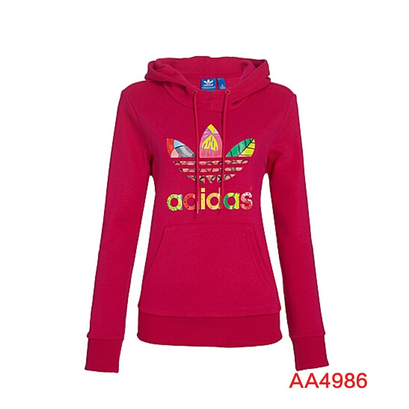 

Спортивная толстовка Adidas AA4987 AA4986