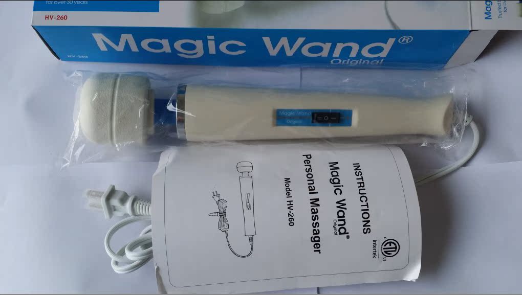 Hitachi magic ward