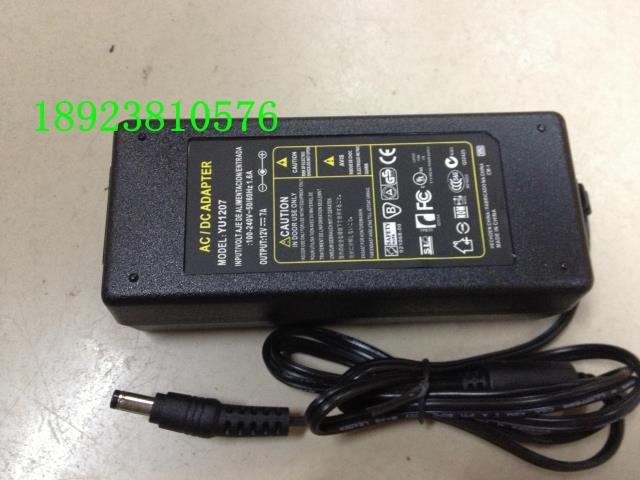 

элемент питания 12V7A 5.5 2.5 ATOM AMD
