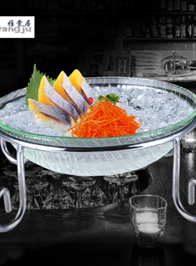 爱逛街为您找到刺身冰盘相关的宝贝,您可以在下面的板块中挑选喜欢的