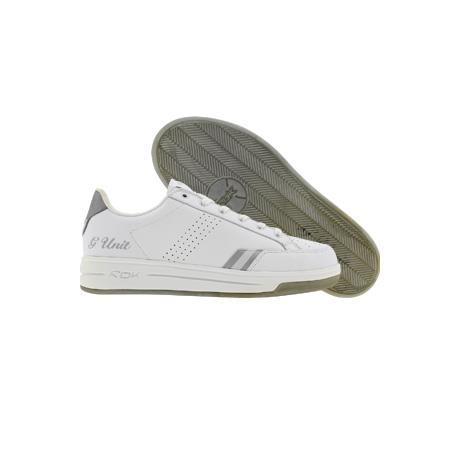 

кроссовки Reebok Unit (white Silver)