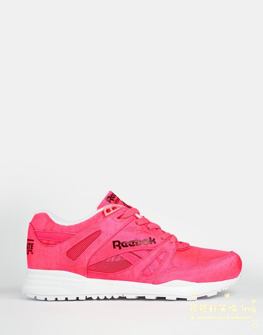 

Кроссовки для бега Reebo 5.10