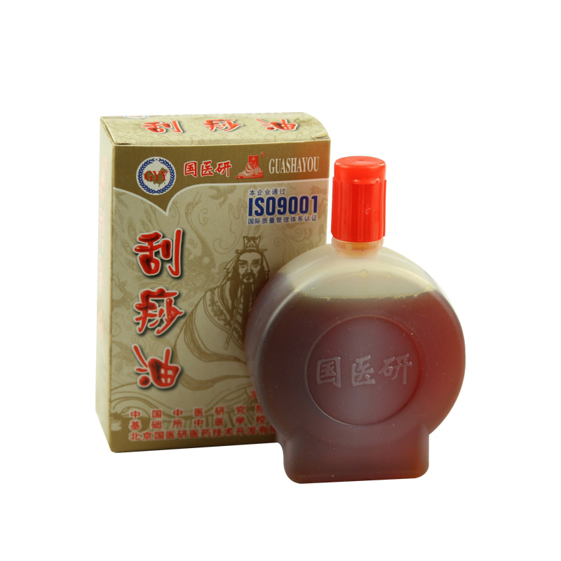 

Китайская медицина National Medical Research 100ml