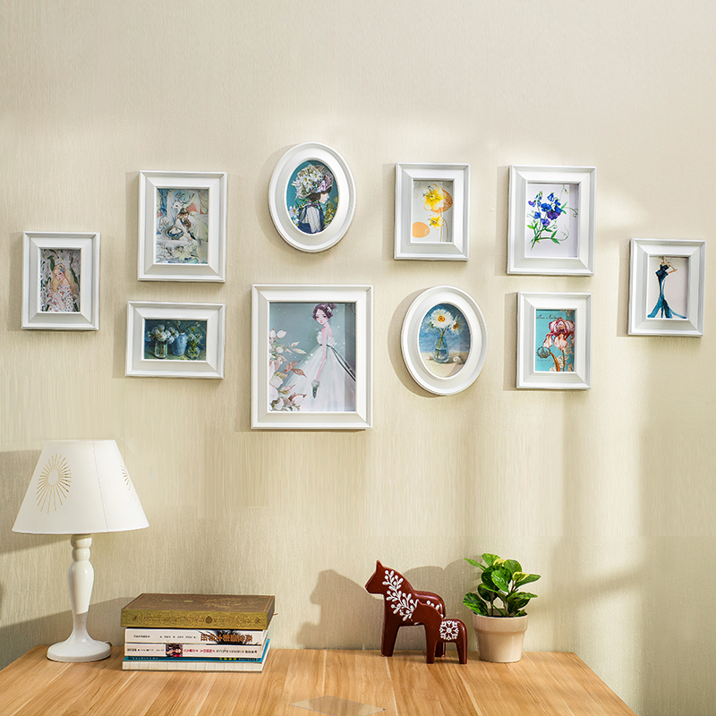 

Настенные фотокартины Jing/yu JY/bk012 10