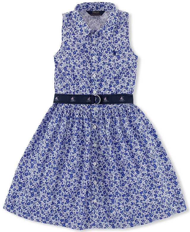 

платье POLO BY RALPH LAUREN 2015 POLO L.