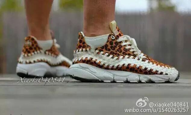 NIKE FOOTSCAPE WOVEN 余文乐443686-202 857874 913929 875797-Taobao