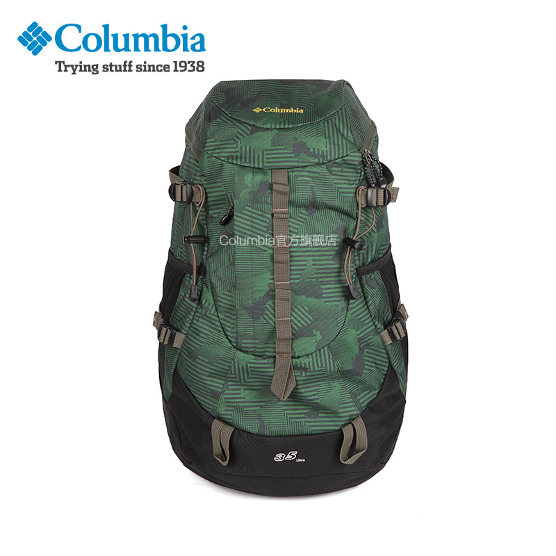 

Туристический рюкзак Columbia lu0636 35L