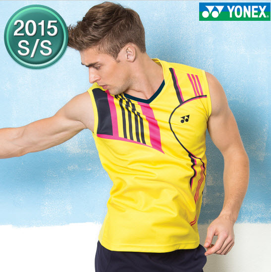 

форма для занятий бадминтоном Yonex 11611/11609 2015