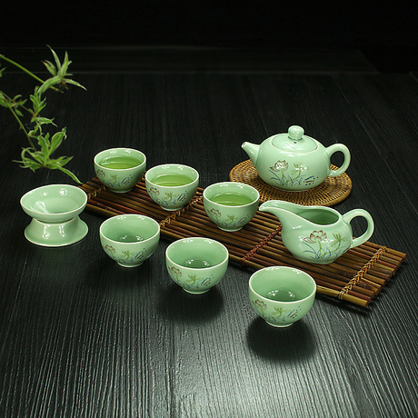 爱逛街为您找到茶杯茶壶相关的宝贝,您可以在下面的板块中挑选喜欢的