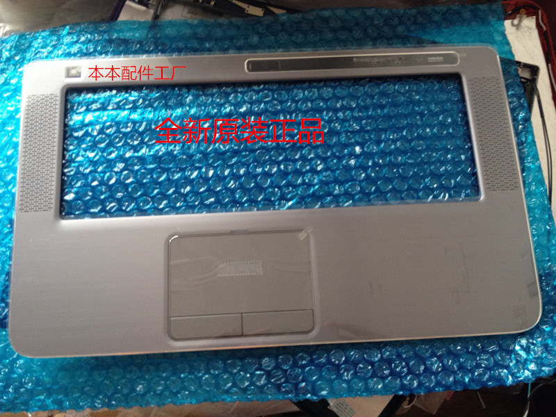 

Комплектующие и запчасти для ноутбуков DELL XPS 15 L502X L501X L702X HYJ4V