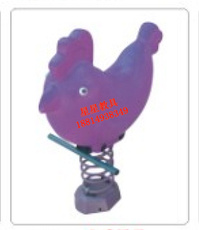 аттракцион качели