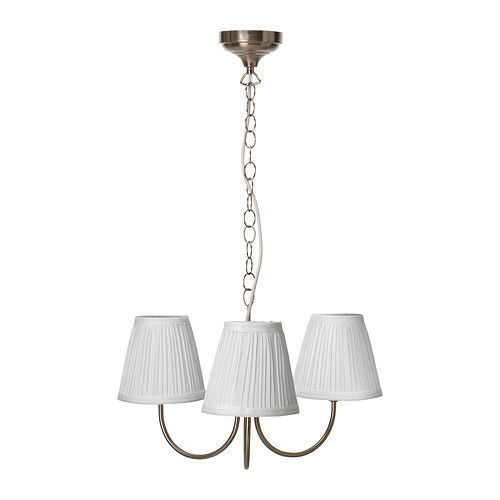

Люстра IKEA
