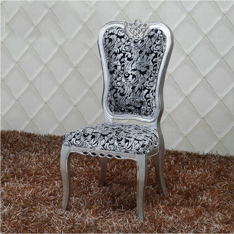 

Обеденный стул Wuyang furniture Cyz_1