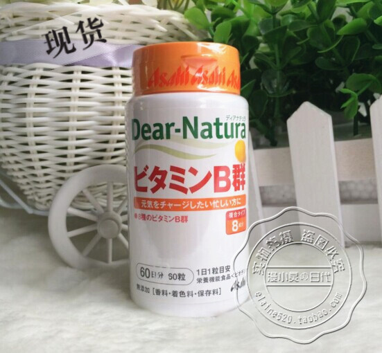 

Asahi ASAHA Dear Natura 60