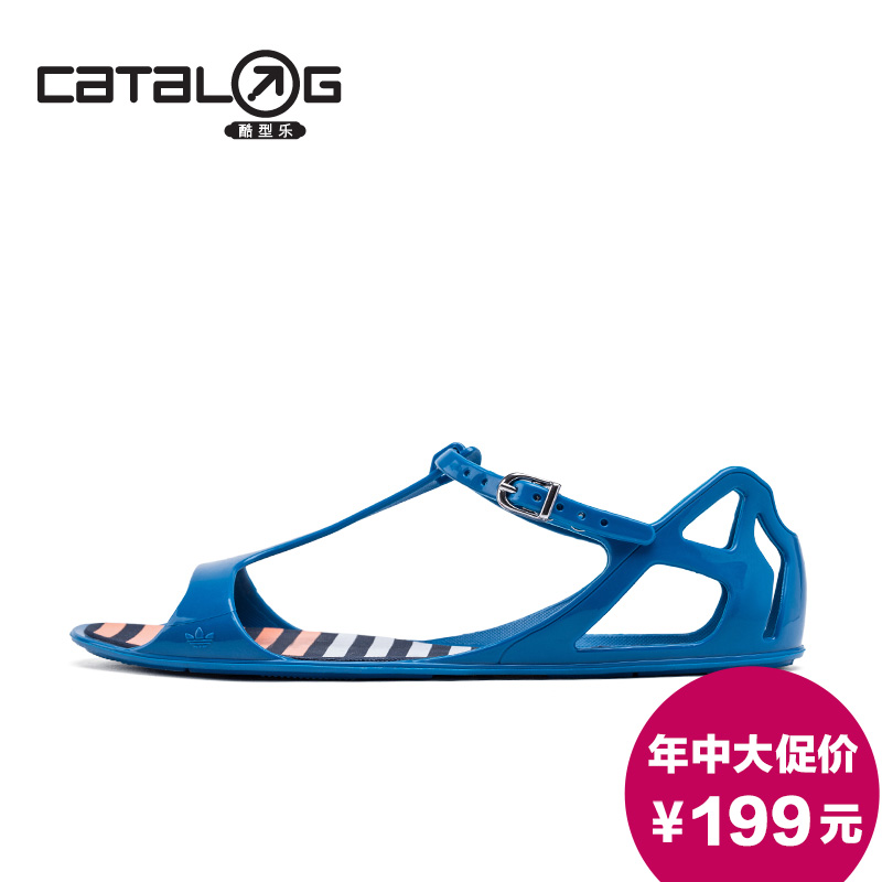 

Спортивные сандалии Adidas Sandal