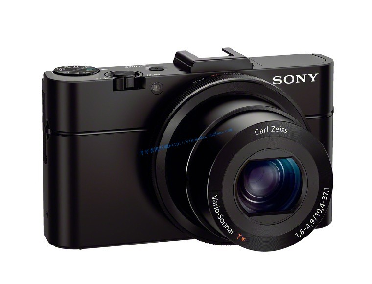 

Цифровая камера Sony DSC-RX100M3 DSC-RX100M3 RX100III