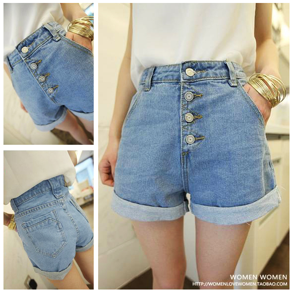 

Джинсы женские Ok clothing 2015