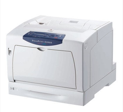 

Принтер The fuji xerox FUJI XEROX DocuPrint C3055 A3