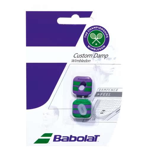 

Амортизатор Babolat Custom