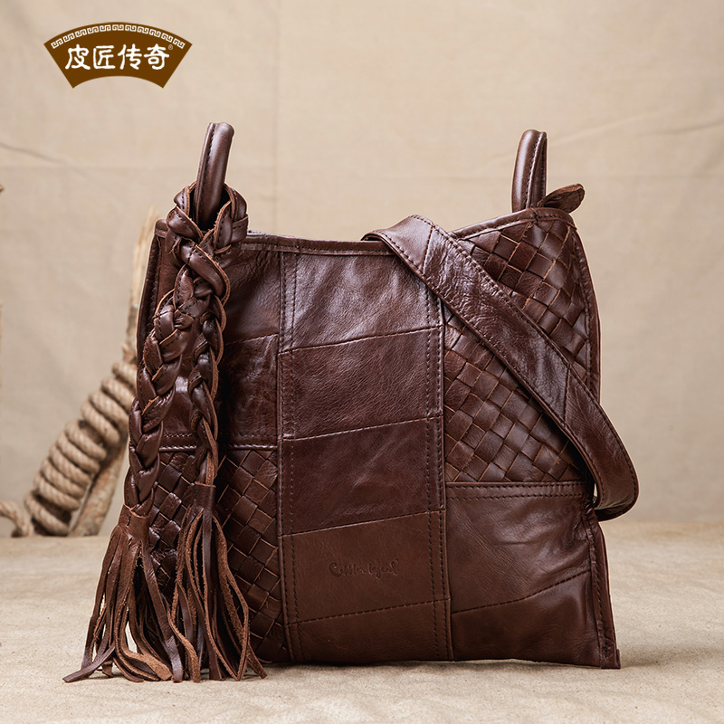 

Сумка Cobbler legend 8 0 2 2 5 8