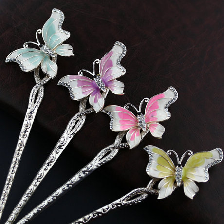 爱逛街为您找到水钻簪子相关的宝贝,您可以在下面的