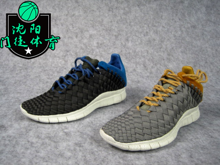 

кроссовки Nike FREE INNEVA 579916-004 579916-008