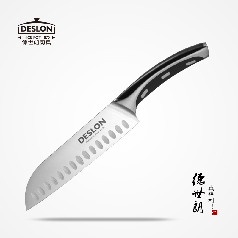 

Нож универсальный Deslon LY/005 LY-005