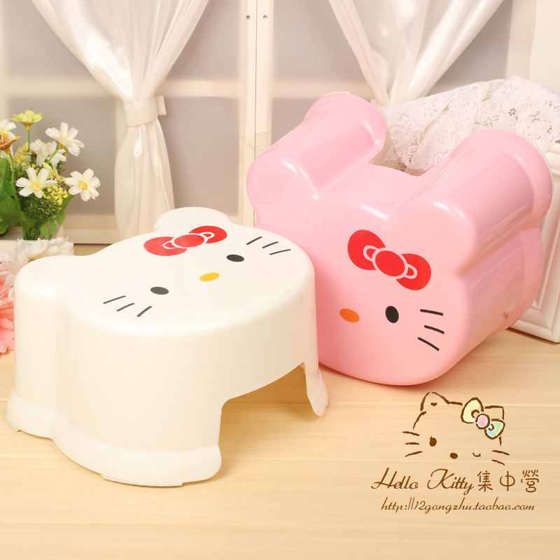 

табурет Hello Kitty