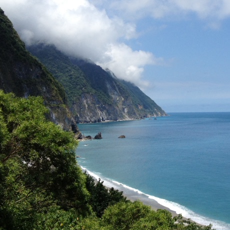 台湾台铁票代订 代付 太鲁阁号 普悠玛号 自强号