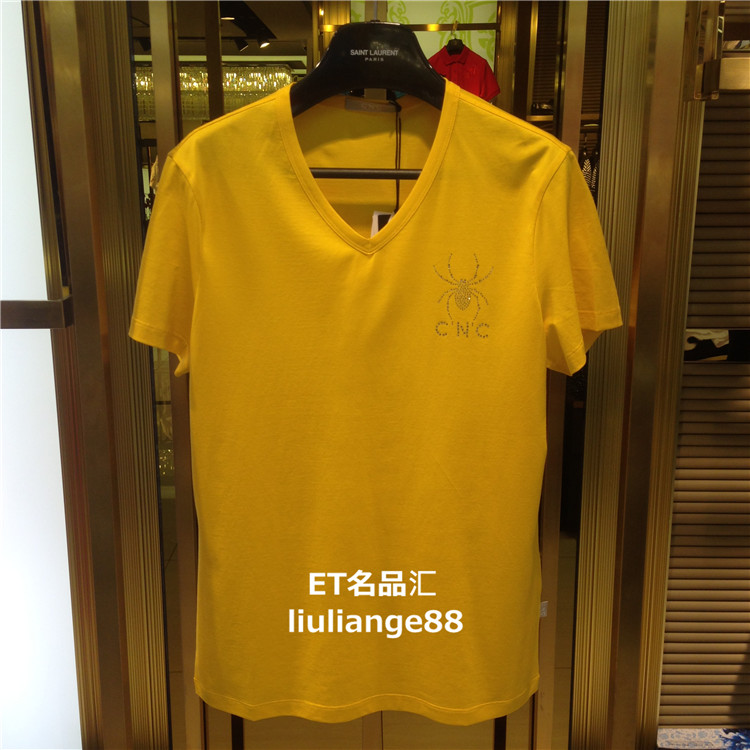 

Футболка мужская CNC