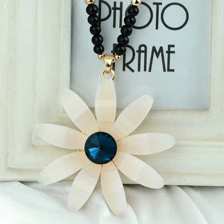 

Ожерелье One hundred ornaments have xl79