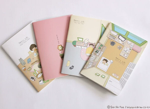 Картон Notebook, ноутбук, подарок на день рождения
