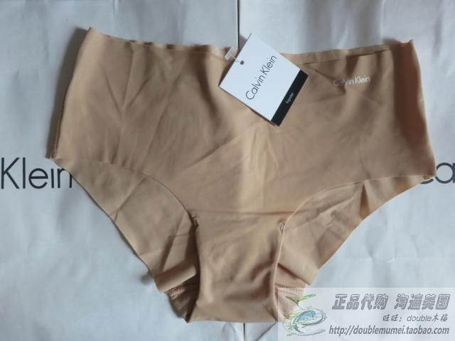 

Трусы CalvinKlein CK D3429