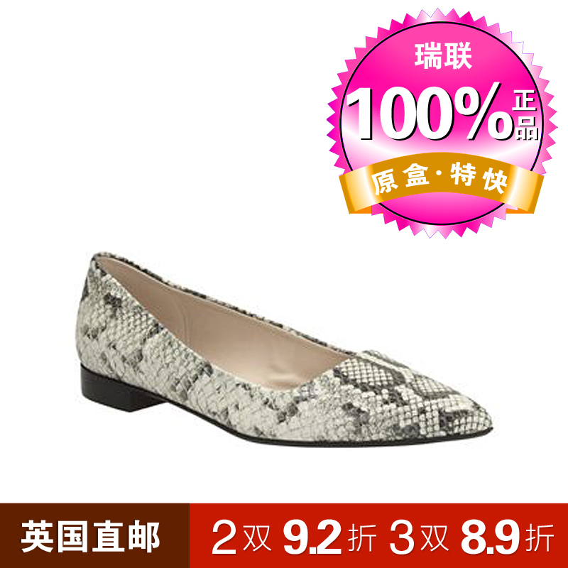 

туфли Clarks 15 Gino Dawn