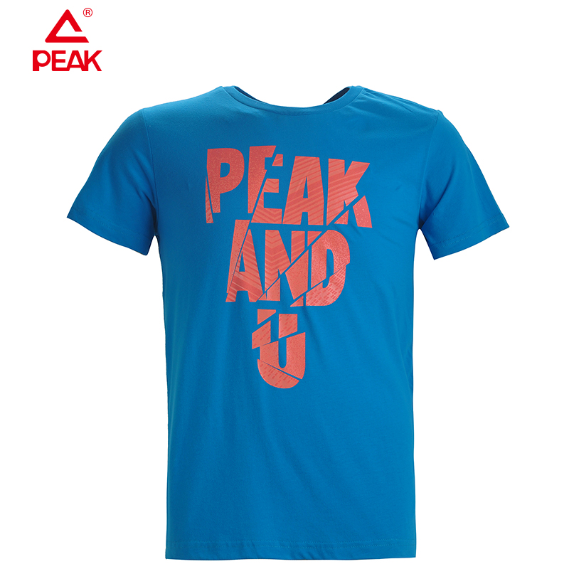 

Спортивная футболка Peak 2015 F652277