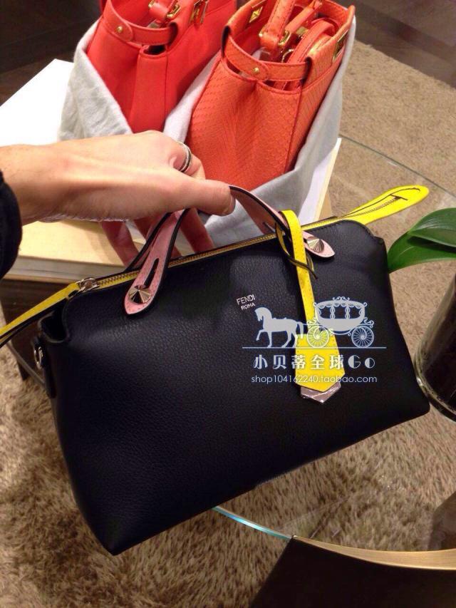 

Сумка Fendi By The Way