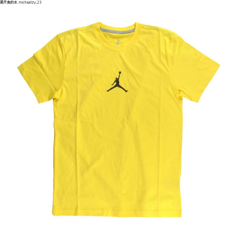 

Спортивная футболка Nike air jordan Air Jordan Logo 635709-703