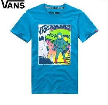 

Футболка мужская VANS VN/013ag7i VN-013AG7I