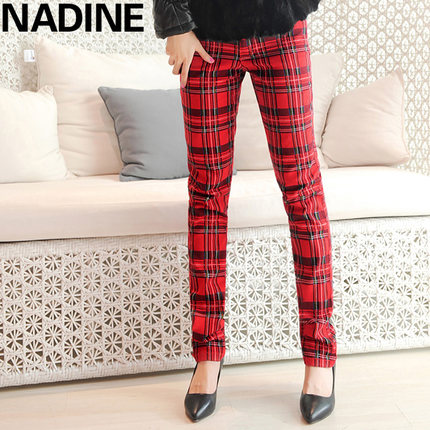 

Женские брюки NADINE 134299
