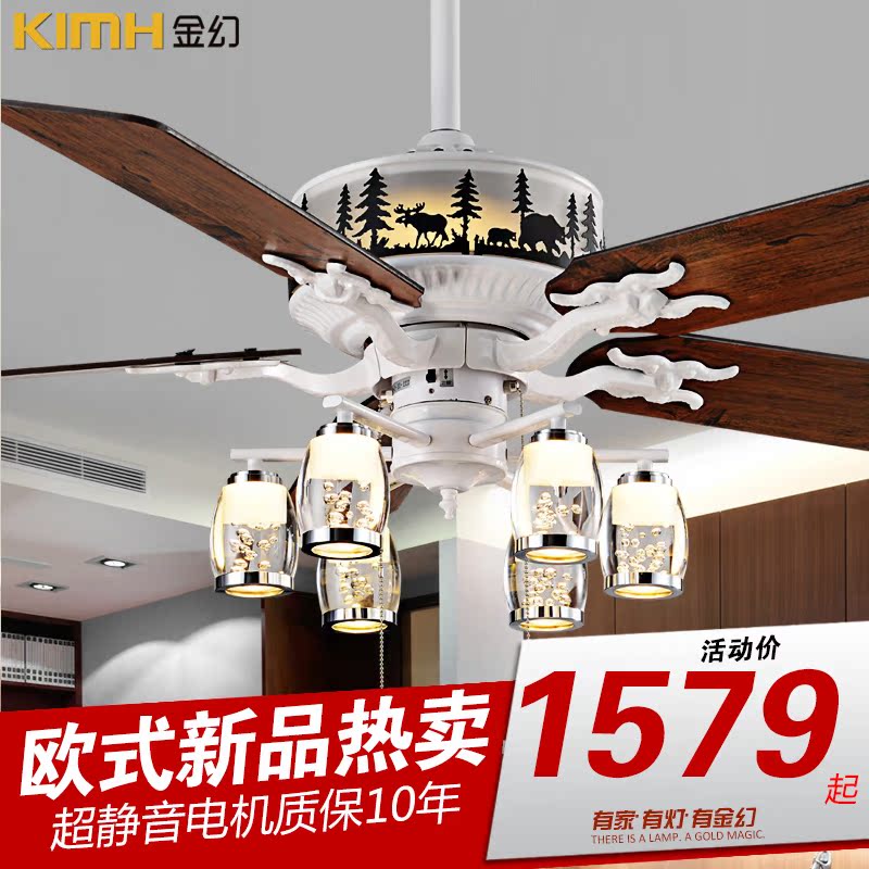 

Gold magic 52 Led